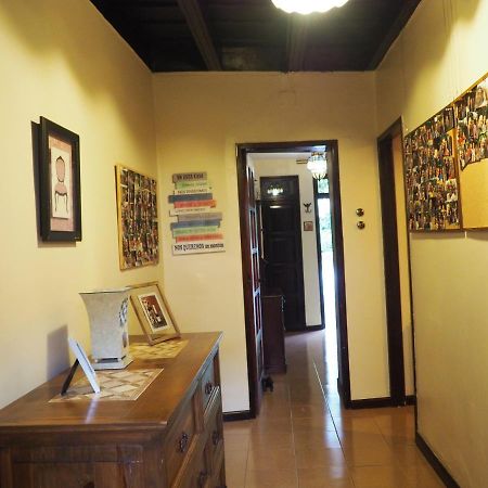 Casa Luly Villa La Orotava Exterior photo