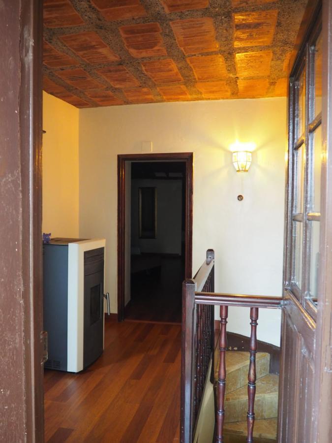 Casa Luly Villa La Orotava Exterior photo